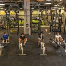 نادي أرينا الرياضي