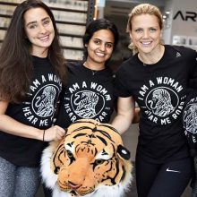 نادي أرينا الرياضي - Arena Gym Riyadh