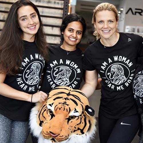 نادي أرينا الرياضي - Arena Gym Riyadh