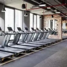 نادي جيمنيشن الرياضي - Gymnation Gym Riyadh