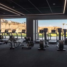 نادي LA7 جيم الرياضي