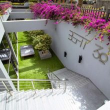 نادي بي فيت 360 الرياضي - BeFit 360 Gym Cairo